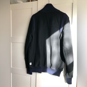 Reigning Champ Jacket in Large